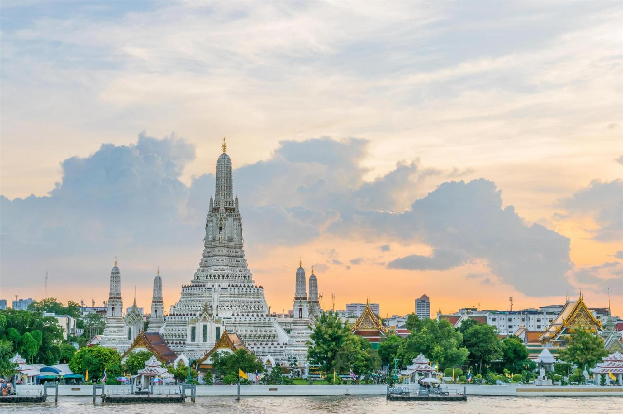 Hotel Sindhorn Kempinski Bangkok