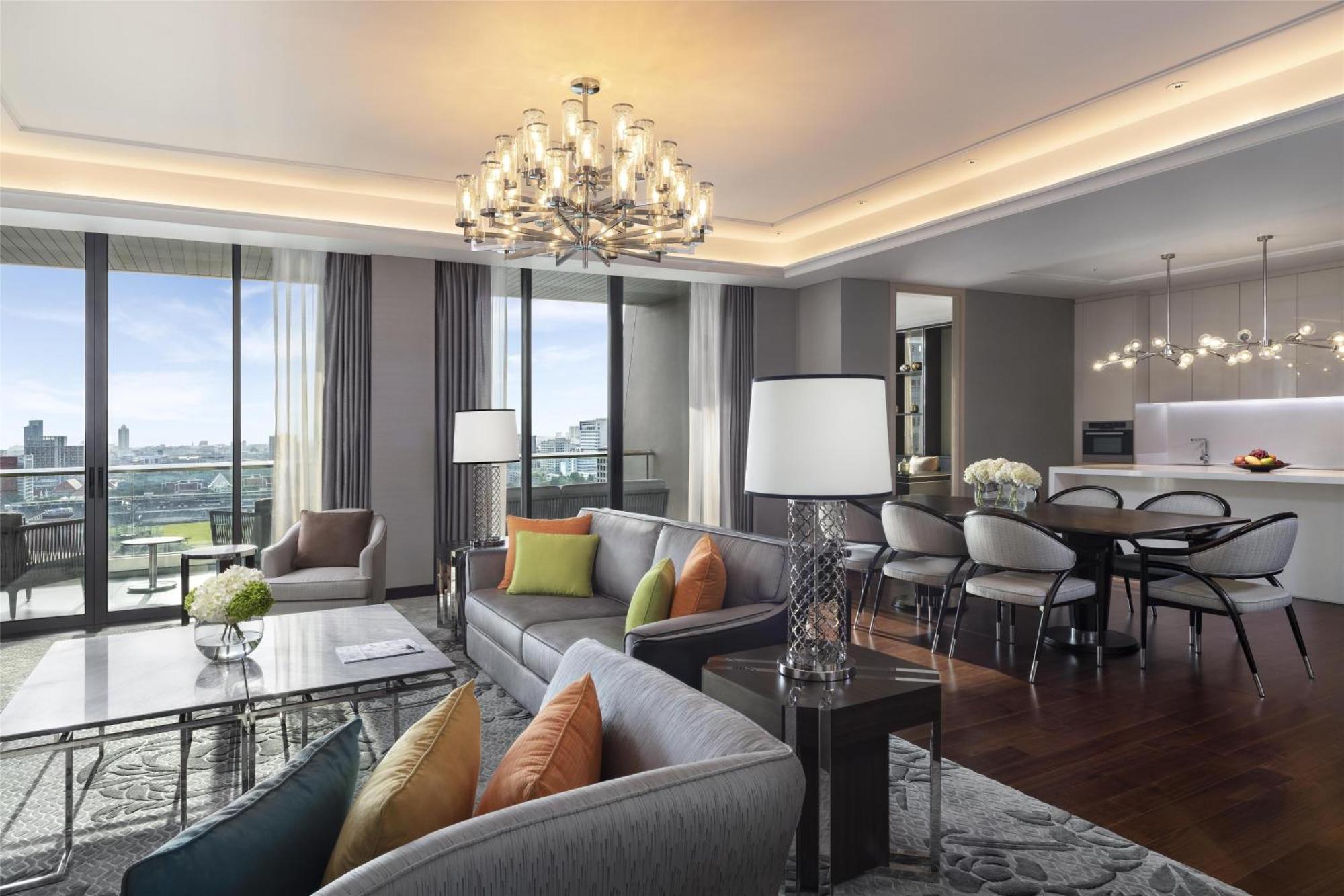 Sindhorn Kempinski