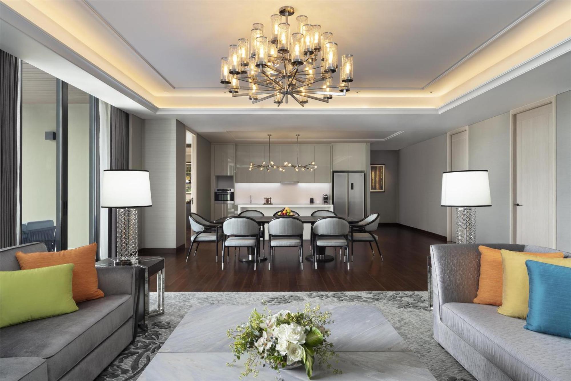 Sindhorn Kempinski 5*