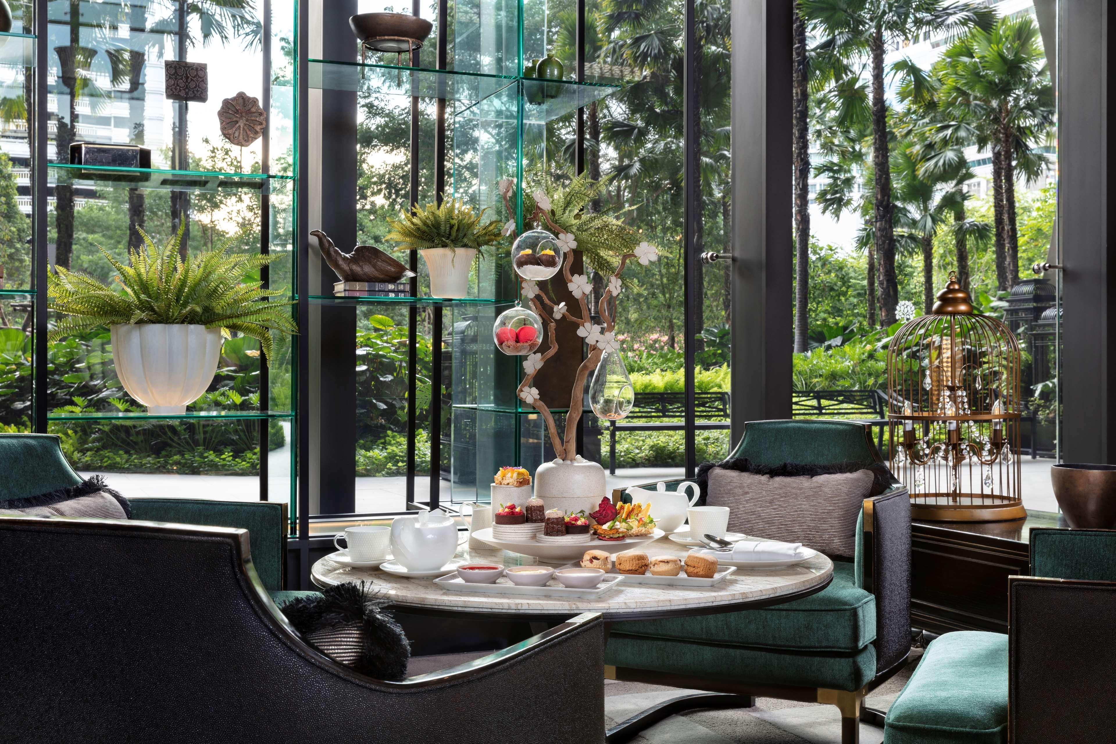 Sindhorn Kempinski होटल 5*