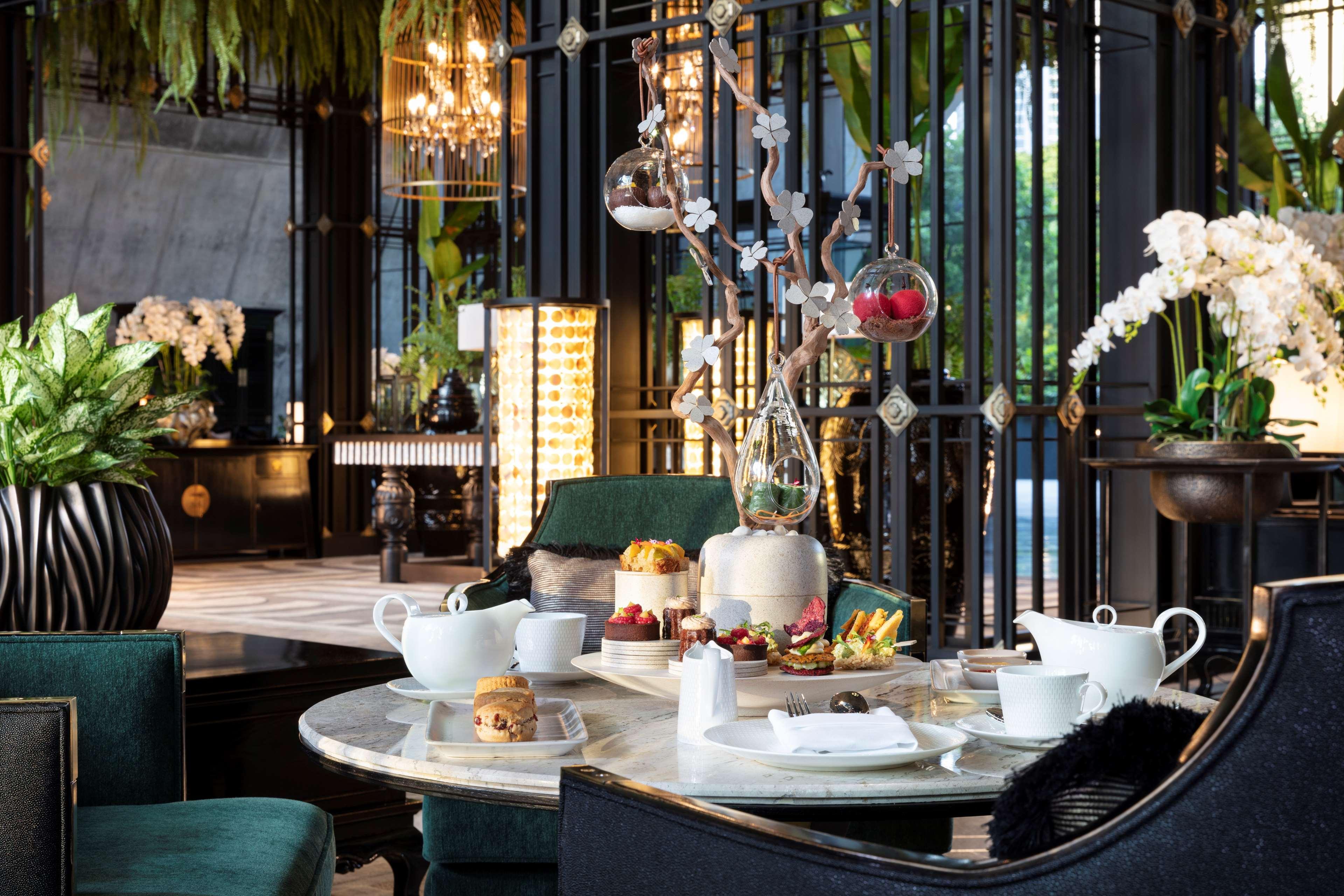 होटल Sindhorn Kempinski 5*