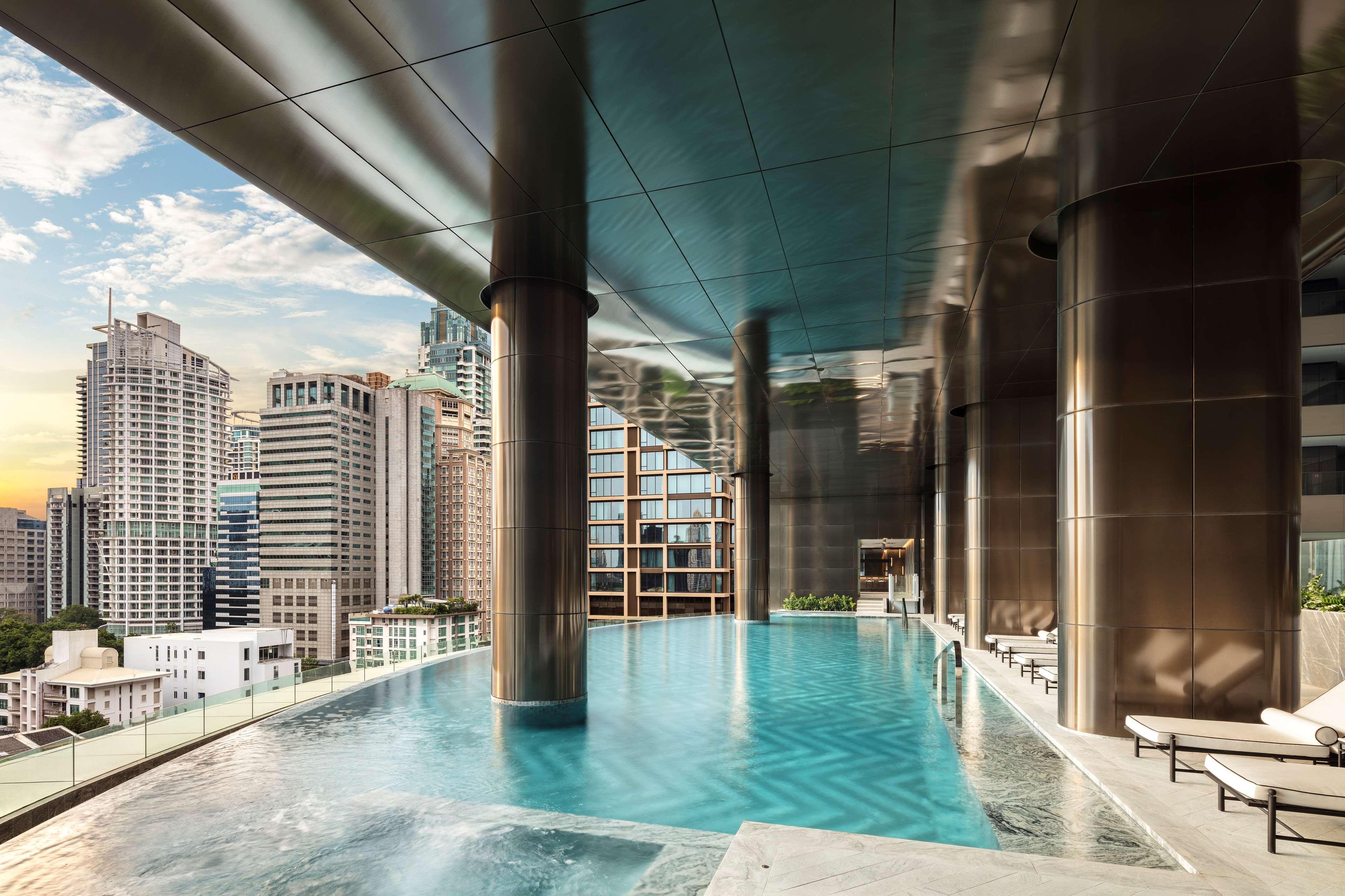 Sindhorn Kempinski होटल 5*