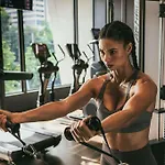 Sindhorn Kempinski Hotel Bangkok - SHA Extra Plus 