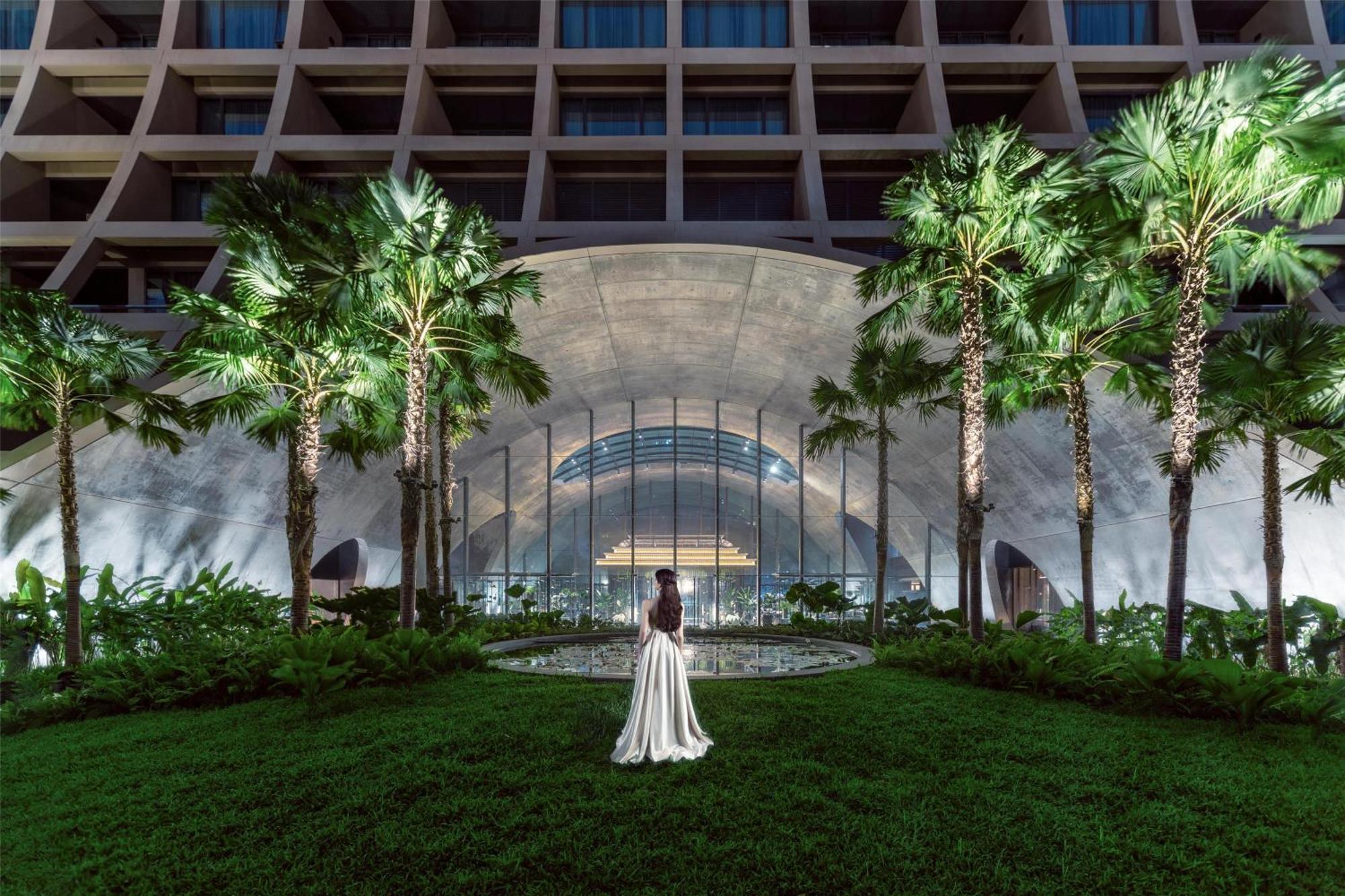 Sindhorn Kempinski Hotel 5*