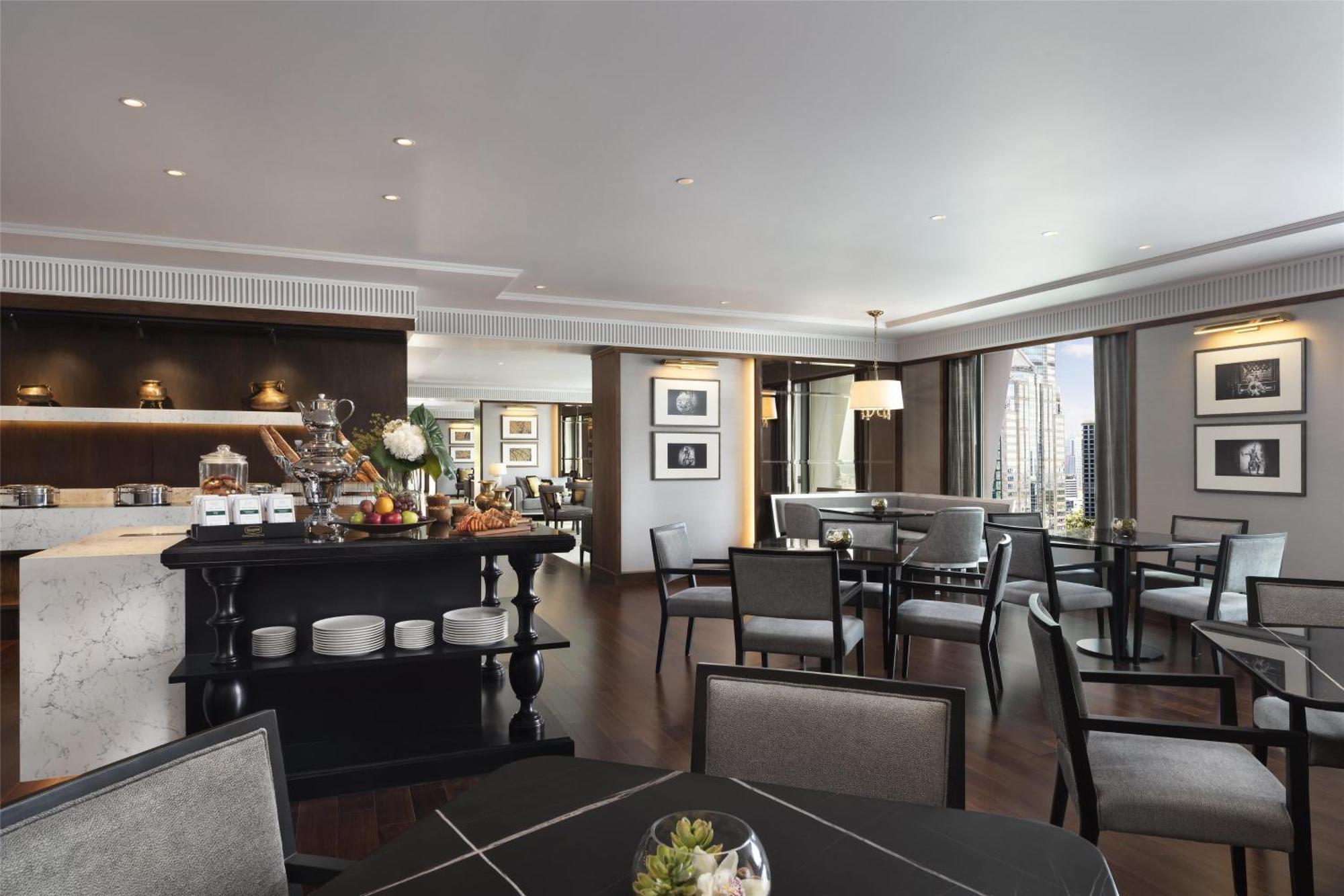 Sindhorn Kempinski 5*