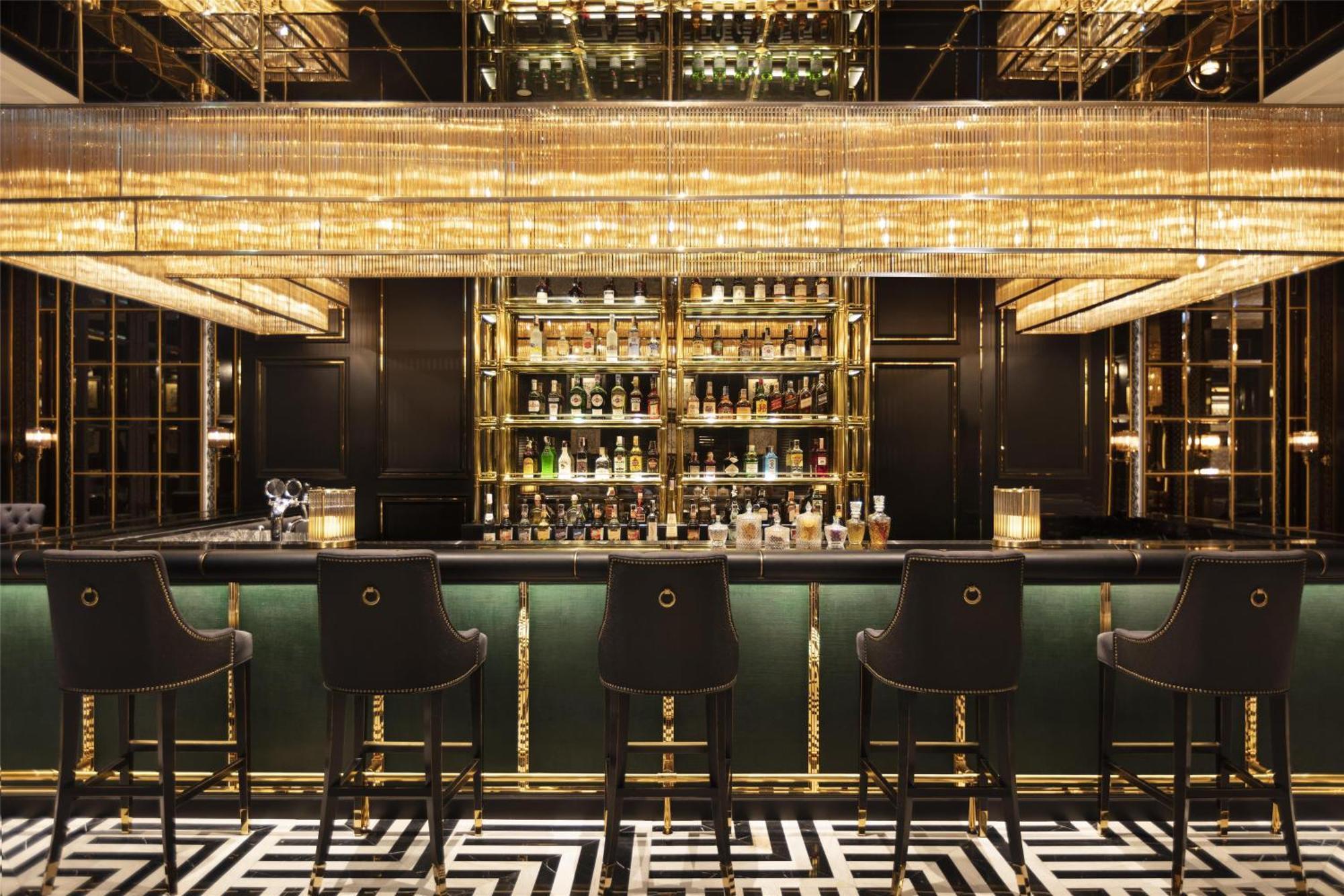 Sindhorn Kempinski 5* Bangkok